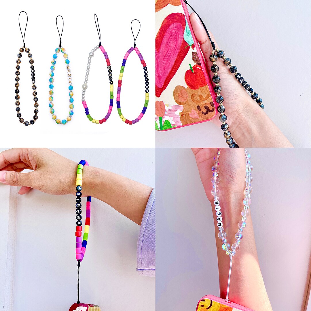 From Dull to Dazzling: Elevate Your Phone Game with Lanyards